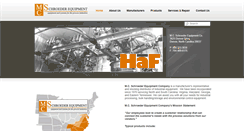 Desktop Screenshot of mcschroeder.com
